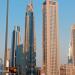 Al Hikma Tower (en) في ميدنة مدينة دبــيّ 