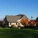 Sand Point Country Club in Seattle, Washington city