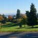 Sand Point Country Club in Seattle, Washington city