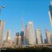 Forte Towers (en) في ميدنة مدينة دبــيّ 