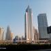 Millenium Tower (de) في ميدنة مدينة دبــيّ 