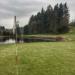 Jackson Park Golf Course in Seattle, Washington city