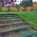 Jackson Park Golf Course in Seattle, Washington city