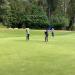 Jackson Park Golf Course in Seattle, Washington city