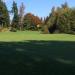 Jackson Park Golf Course in Seattle, Washington city