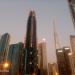 Al Hikma Tower (en) في ميدنة مدينة دبــيّ 