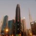 Sofitel Dubai Downtown Hotel (en) في ميدنة مدينة دبــيّ 