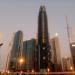 48 Burj Gate (en) في ميدنة مدينة دبــيّ 