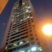 Al Kharbash Tower (en) في ميدنة مدينة دبــيّ 