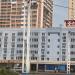 Многоквартирный жилой дом (ru) in Pyongyang city