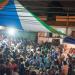 Roda de Samba Juninho Thybau (pt) in Rio de Janeiro city
