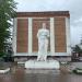 Памятник В. В. Маяковскому в городе Калуга