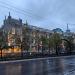 Торговый центр «Европейский» в городе Калуга