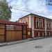 Военно-исторический центр «Дом Торубаевых» в городе Калуга