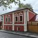 Военно-исторический центр «Дом Торубаевых» в городе Калуга