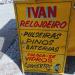 Ivan Relojoeiro (pt) in Rio de Janeiro city
