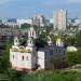 Собор Архангела Михаїла в місті Київ