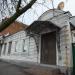 Дом М. Ф. Борисовского в городе Таганрог