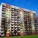 ul. Sprawiedliwa, 8/10 in Łódź city