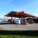 Circle K in Łódź city