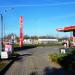 Circle K in Łódź city