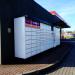 InPost in Łódź city