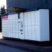 InPost in Łódź city