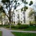 ul. Długosza, 28 in Łódź city