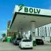 BOLV in Tirana city