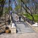 Лестница в городе Ессентуки