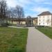 Park (pl) in Stadt Traunstein