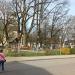 Kinderspielplatz in Stadt Traunstein
