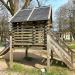 Kinderspielplatz in Stadt Traunstein