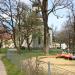 Kinderspielplatz in Stadt Traunstein