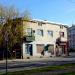 ul. Srebrzyńska, 37 in Łódź city