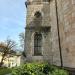 Salinenkapelle St. Rupert und Maximilian in Stadt Traunstein