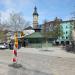 Maxplatz (pl) in Stadt Traunstein