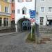 Jacklturm in Stadt Traunstein