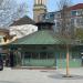 Öffentliche Toilette in Stadt Traunstein
