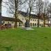 Kriegerdenkmal in Stadt Traunstein