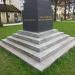 Kriegerdenkmal in Stadt Traunstein