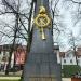 Kriegerdenkmal in Stadt Traunstein