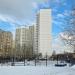 ул. Кашёнкин Луг, 8 корпус 2 в городе Москва