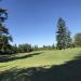 Legion Memorial Golf Course in Everett, Washington city