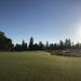 Legion Memorial Golf Course in Everett, Washington city