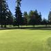 Legion Memorial Golf Course in Everett, Washington city