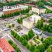 Pyynikinrinne (fi) в городе Тампере