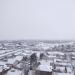 Частный сектор в городе Балаково