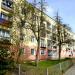 ul. Michała Ossowskiego, 8 in Łódź city