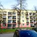 ul. Michała Ossowskiego, 8 in Łódź city